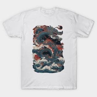 Sea Dragon T-Shirt